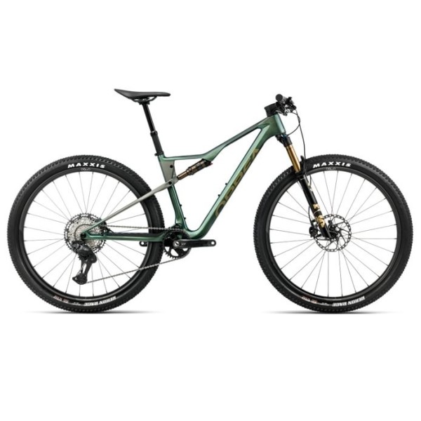 ORBEA OIZ M10 2026