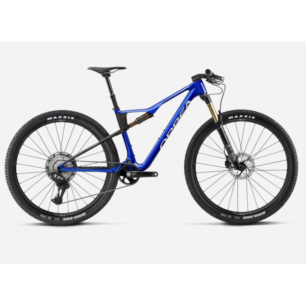 ORBEA OIZ M-PRO 2026