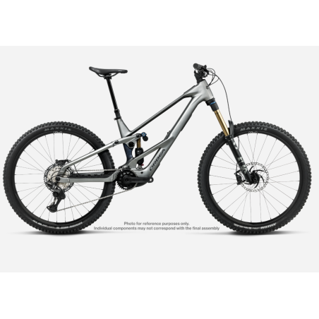 ORBEA WILD LT H10 2027