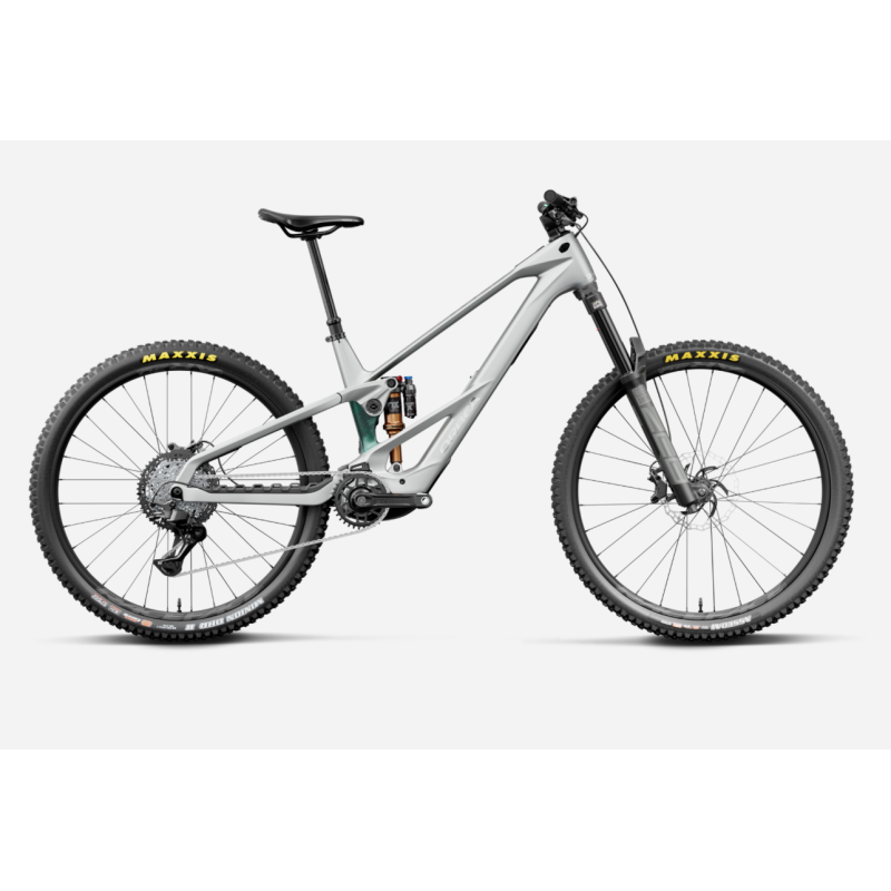 ORBEA WILD LT M20 2027
