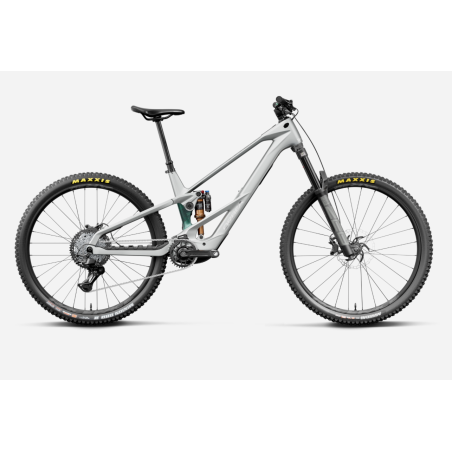 ORBEA WILD LT M20 2027