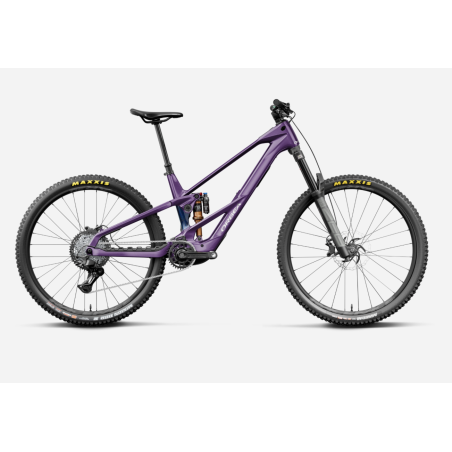 ORBEA WILD LT M20 2027