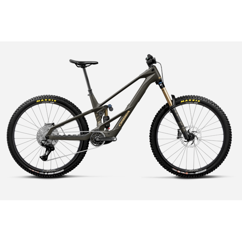 ORBEA WILD LT M10 2027