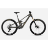 ORBEA WILD LT M10 2027