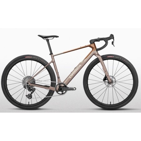 ORBEA TERRA M21E TEAM 1X L USATO