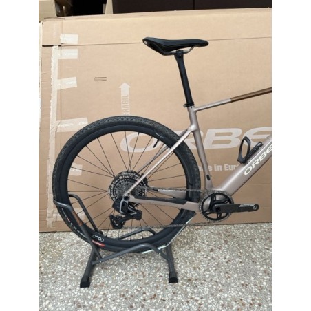 ORBEA TERRA M21E TEAM 1X L USATO