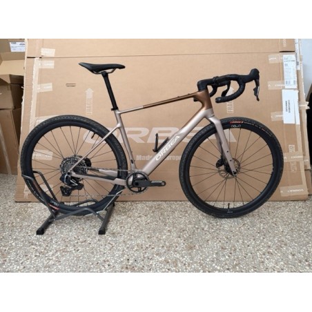 ORBEA TERRA M21E TEAM 1X L USATO