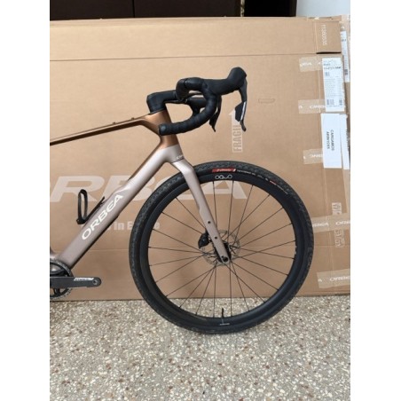 ORBEA TERRA M21E TEAM 1X L USATO