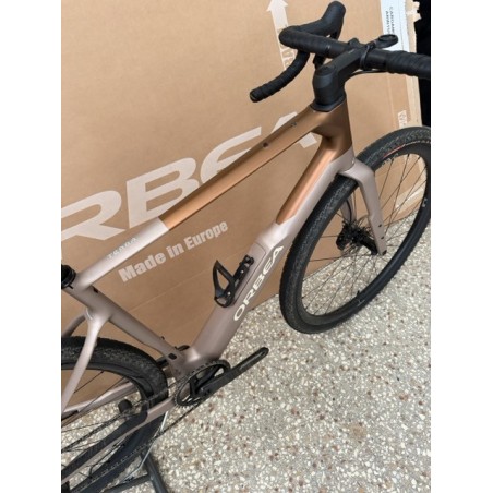 ORBEA TERRA M21E TEAM 1X L USATO