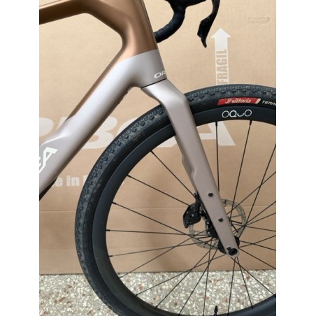 ORBEA TERRA M21E TEAM 1X L USATO