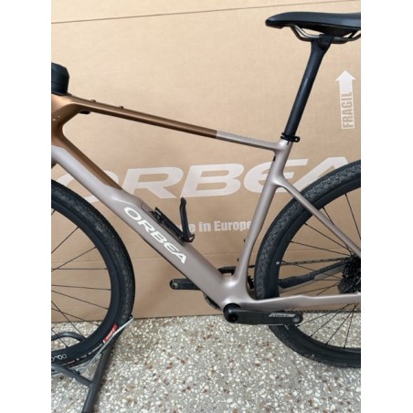 ORBEA TERRA M21E TEAM 1X L USATO