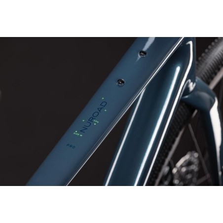 CUBE NUROAD PRO TAIGA´N´BLUE
