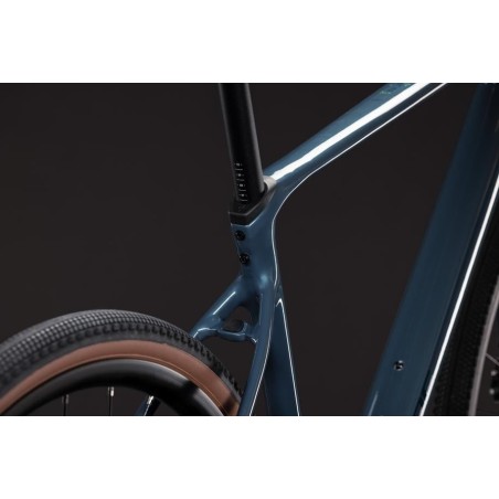 CUBE NUROAD PRO TAIGA´N´BLUE