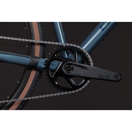 CUBE NUROAD PRO TAIGA´N´BLUE