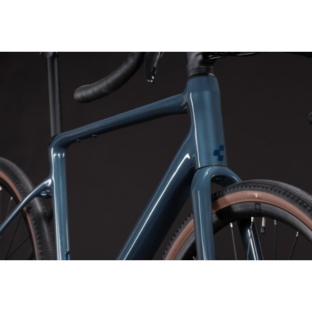 CUBE NUROAD PRO TAIGA´N´BLUE