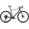 CUBE NUROAD PRO TAIGA´N´BLUE