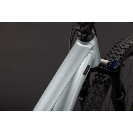 CUBE AIM PRO GREY´N´BLACK