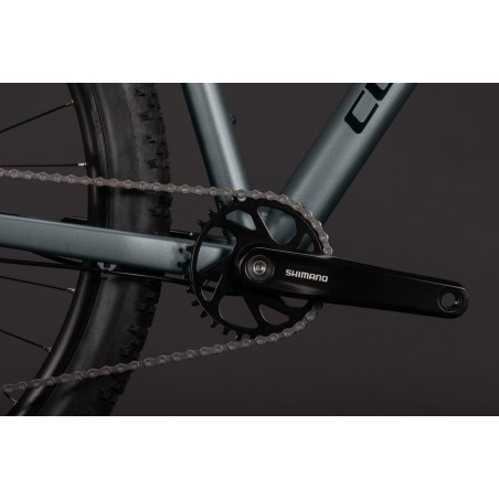 CUBE AIM PRO GREY´N´BLACK