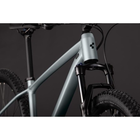 CUBE AIM PRO GREY´N´BLACK