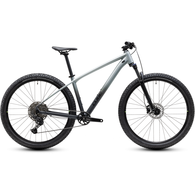 CUBE AIM PRO GREY´N´BLACK
