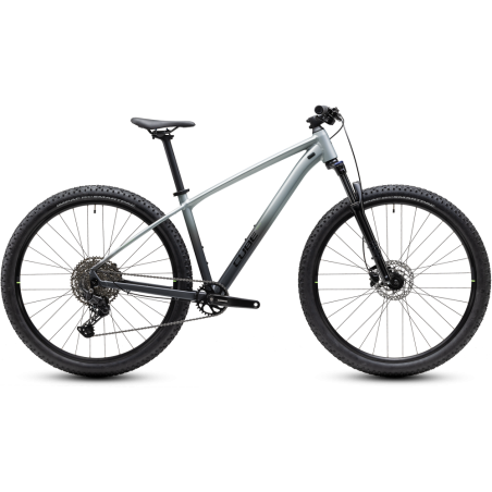 CUBE AIM PRO GREY´N´BLACK