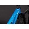 CUBE AIM PRO TOPASBLUE´N´BLUE