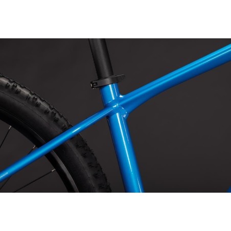 CUBE AIM PRO TOPASBLUE´N´BLUE