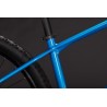CUBE AIM PRO TOPASBLUE´N´BLUE