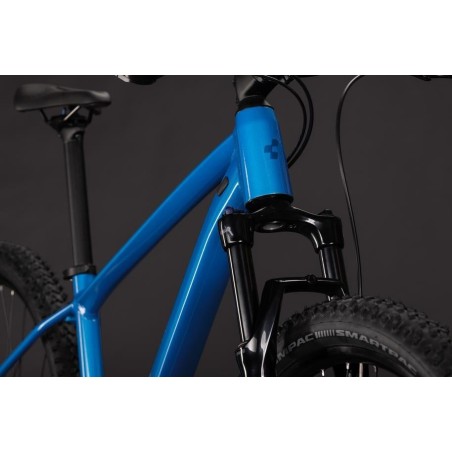CUBE AIM PRO TOPASBLUE´N´BLUE