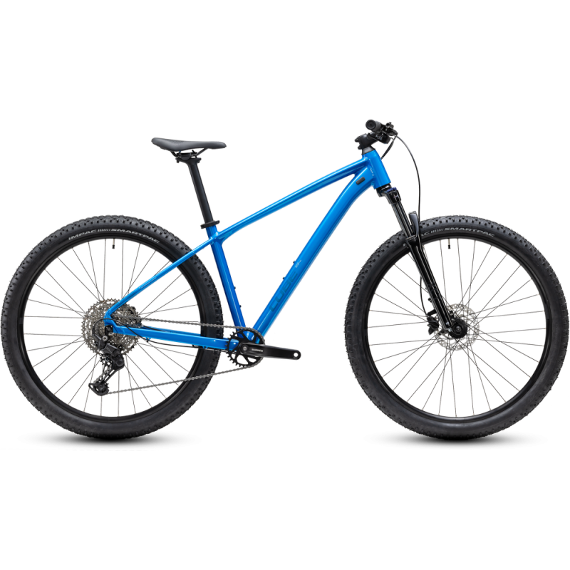 CUBE AIM PRO TOPASBLUE´N´BLUE