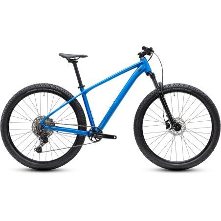 CUBE AIM PRO TOPASBLUE´N´BLUE