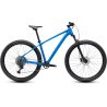CUBE AIM PRO TOPASBLUE´N´BLUE