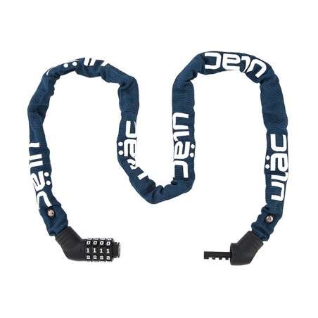 LUCCHETTO STREET FIGHTER, BLU - NAVY