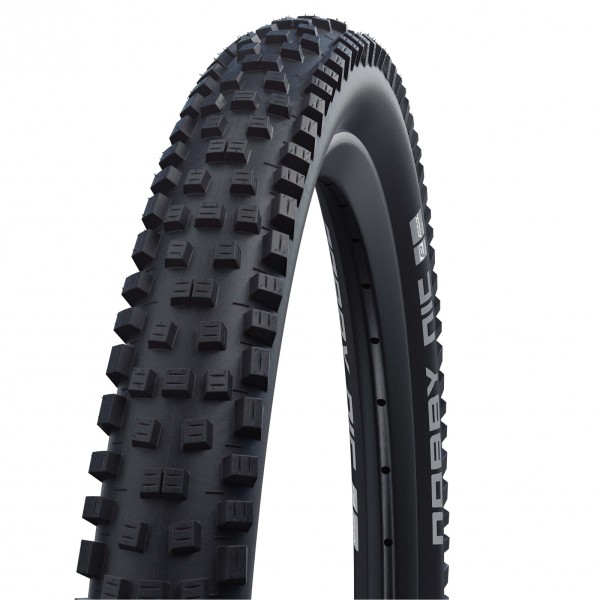 COP.SW 29X2.40 NOBBY NIC ADDIX DD RACEGUARD TLE