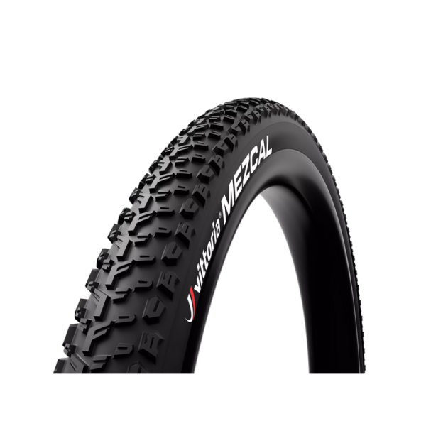 COPERTONE VITTORIA 27.5X2.60 (67-584) MEZCAL 1C RIGIDO NERO