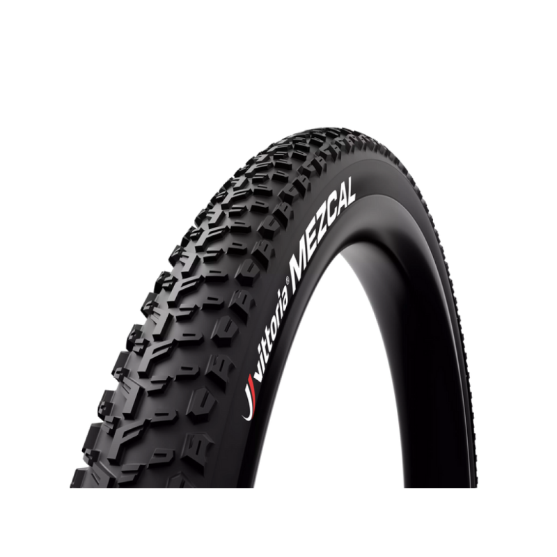 COPERTONE VITTORIA 27.5X2.60 (67-584) MEZCAL 1C RIGIDO NERO