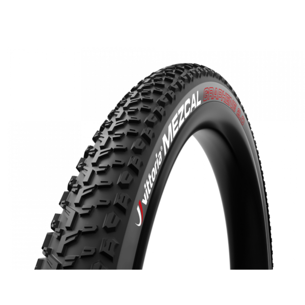 COPERTONE VITTORIA 27.5X2.60 (67-584) MEZCAL TLR XC TRAIL 4C AN