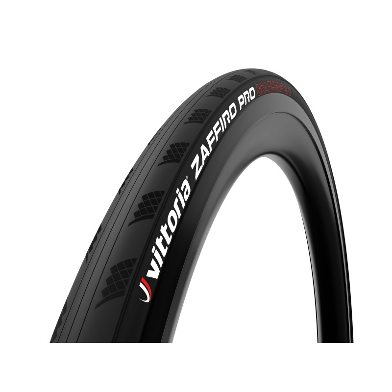COPERTONE VITTORIA 700X25 (25-622) ZAFFIRO PRO V NERO PIEG