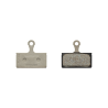 PASTIGLIE FRENO RESINA G05S