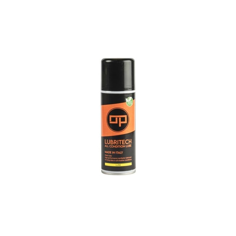 LUBRIFICANTE OFFICINE PAROLIN PER CATENE 200 ML