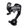 CAMBIO SHIMANO RD-M370-SGS 9 VELOCITÀ