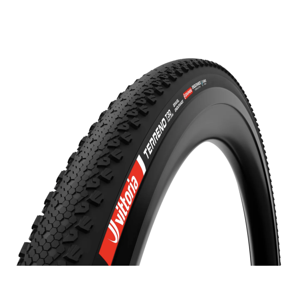 COP.V 700X40 (40-622) TERRENO T30 ENDUR. TLR NERO