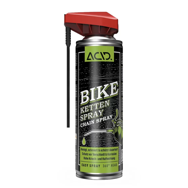 ACID  LUBRIFICANTE SPRAY PROTETTIVO 300ML