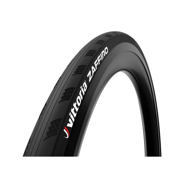 COPERTONE VITTORIA 700X25 (25-622) ZAFFIRO V NERO RIGIDO