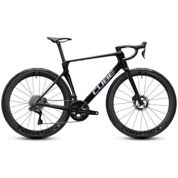 CUBE AGREE C:62 SLT DI2 BLACKPEARL´N´SWITCHWHITE