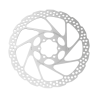 SHIMANO ROTORE SM-RT56 6 PERNI 180 MM