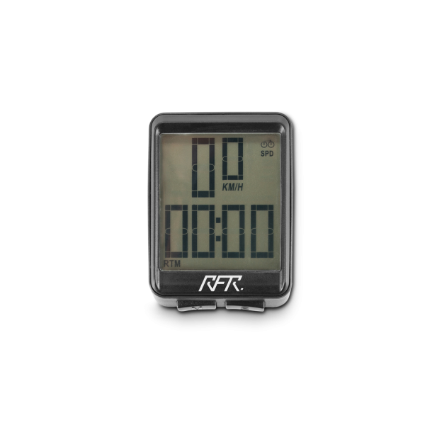 RFR CICLOCOMPUTER WIRELESS CMPT