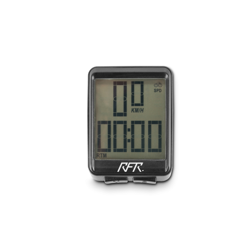 RFR CICLOCOMPUTER WIRELESS CMPT