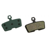 PASTIGLIE BONIN E-BIKE AVID CODE 2011-GUIDE RE