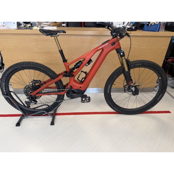 SPECIALIZED TURBO LEVO PRO 2021 (TAGLIA S2)